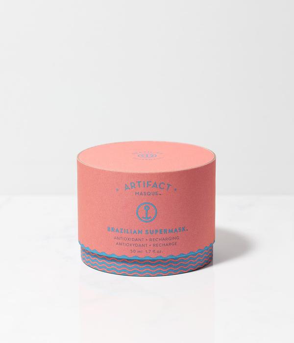MUD MASQUE
